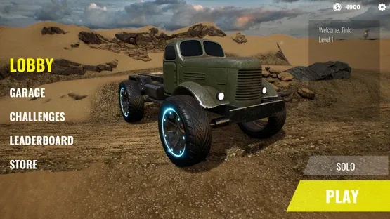 Tinkr Garage screenshot 1