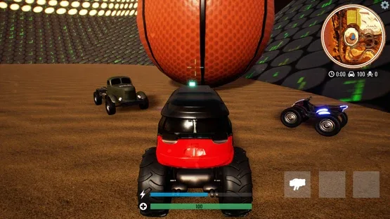 Tinkr Garage screenshot 7