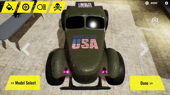 Tinkr Garage screenshot 3
