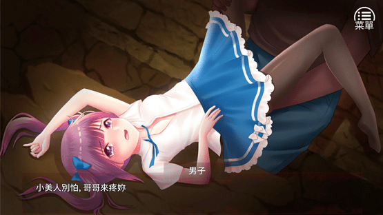 The Last Girl: Janna's Diary of Shame Screenshot