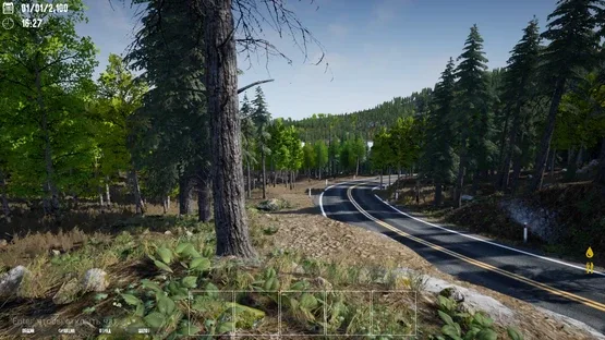 D.A.T.A screenshot 11