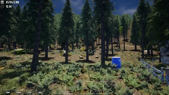 D.A.T.A screenshot 9