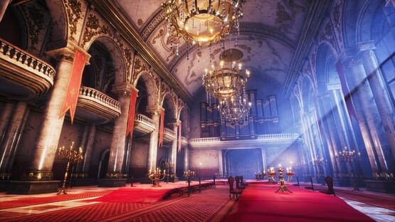 Monster League cover