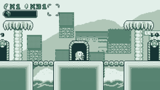 Save me Mr Tako: Tasukete Tako-San Screenshot