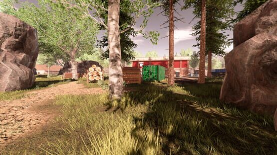 Triggered: Assault cover