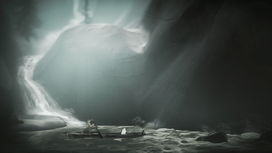 Never Alone: Foxtales Screenshot