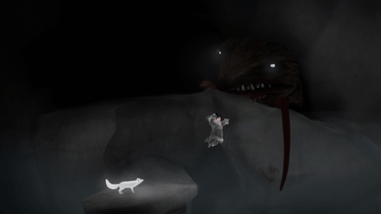 Never Alone: Foxtales Screenshot