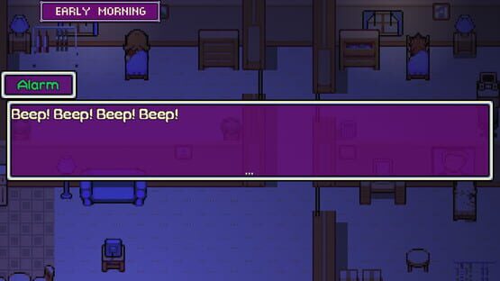 Mars Underground cover