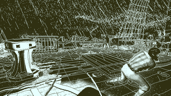 Return of the Obra Dinn Screenshot