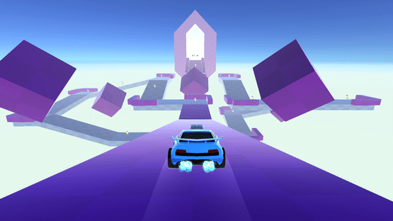 Car Quest Screenshot