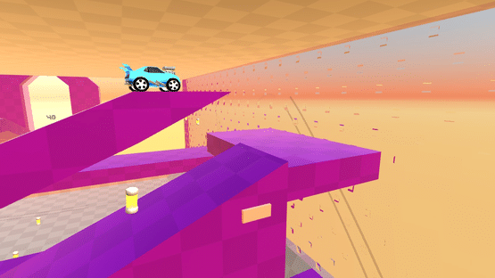 Car Quest Screenshot