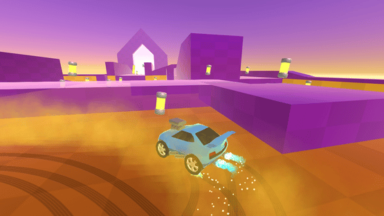 Car Quest Screenshot