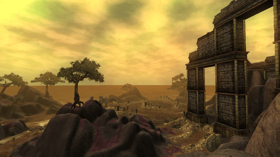 EverQuest II: Chaos Descending Screenshot