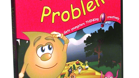 Scally's world of problems Screenshot