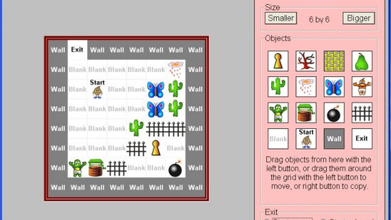 Scally's world of problems Screenshot