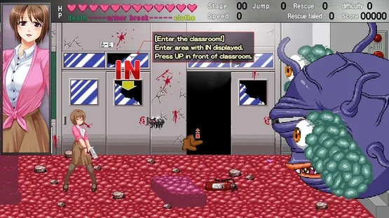 Insect Hazard screenshot 2