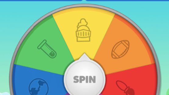 Trivia Crack 2 Screenshot