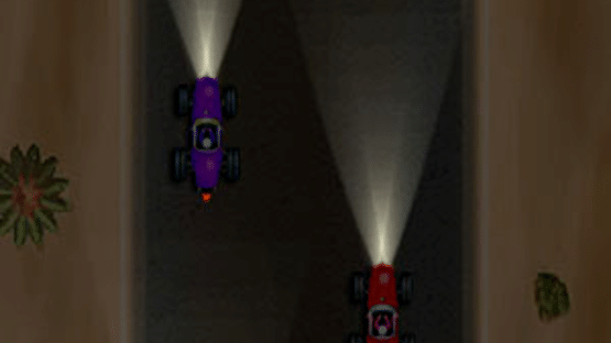 Arcade Racing GT Screenshot