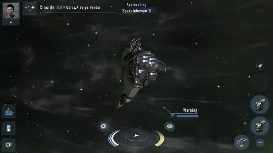 Eve: Echoes screenshot 5