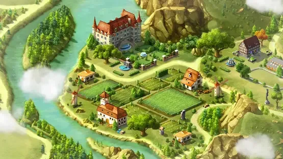 My Vineyard screenshot 2