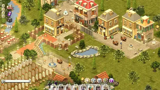 My Vineyard screenshot 3