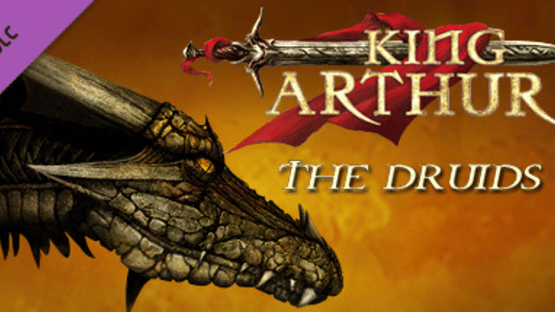 King Arthur: The Druids Screenshot