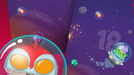 Bounce AHead Screenshot