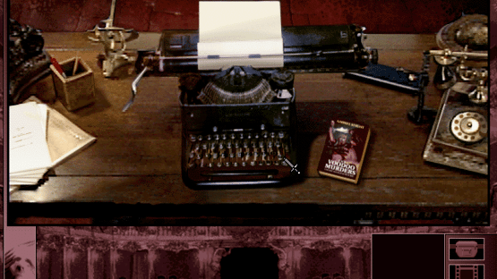 The Beast Within: A Gabriel Knight Mystery Screenshot