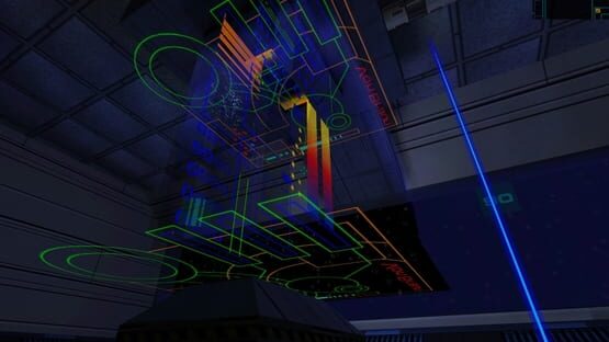 Képernyőkép erről: System Shock 2