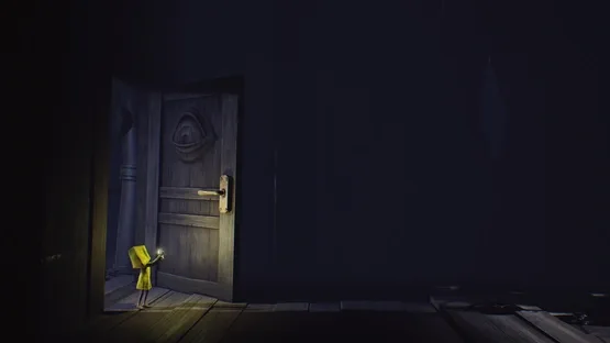 Little Nightmares screenshot 10