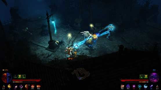 Diablo III: Eternal Collection Screenshot