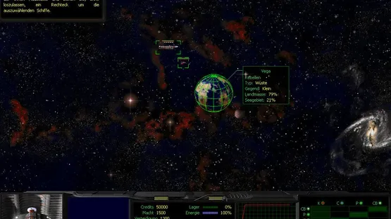 Space Clash: The Last Frontier screenshot 4