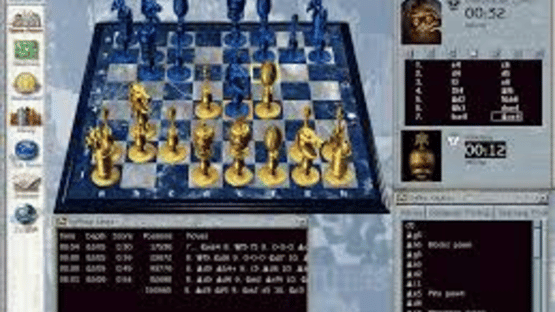 Chessmaster 7000 Screenshot