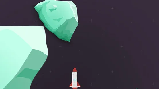 Rocket Adventure screenshot 1