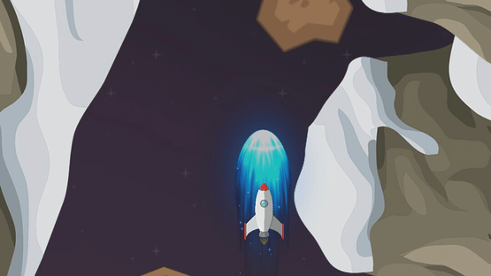 Rocket Adventure Screenshot