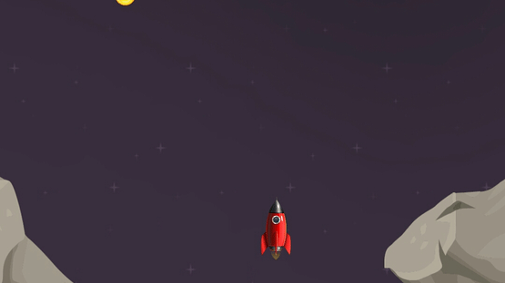 Rocket Adventure Screenshot