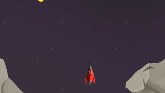 Rocket Adventure screenshot 5