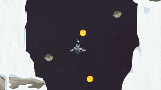 Rocket Adventure screenshot 6