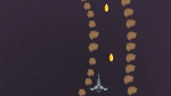 Rocket Adventure Screenshot