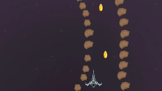 Rocket Adventure screenshot 2