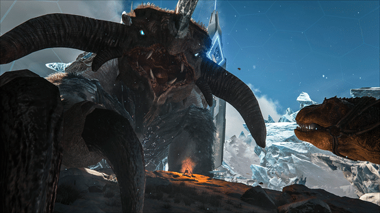 Ark: Extinction Screenshot