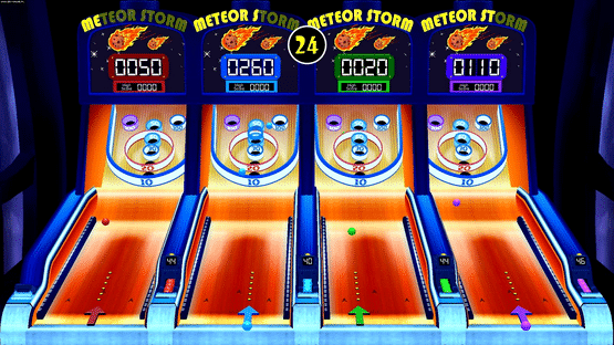 Carnival Games Screenshot