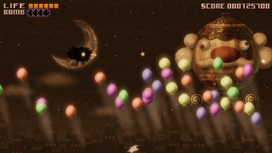 Black Bird Screenshot