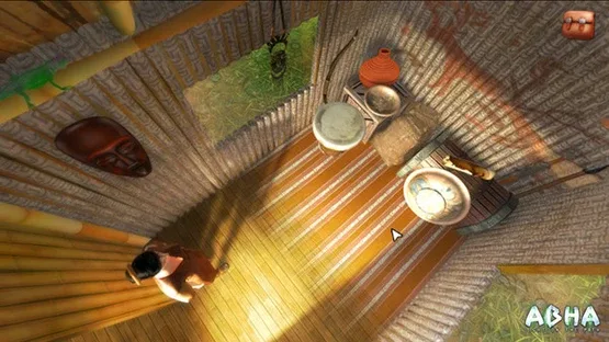 Abha screenshot 6