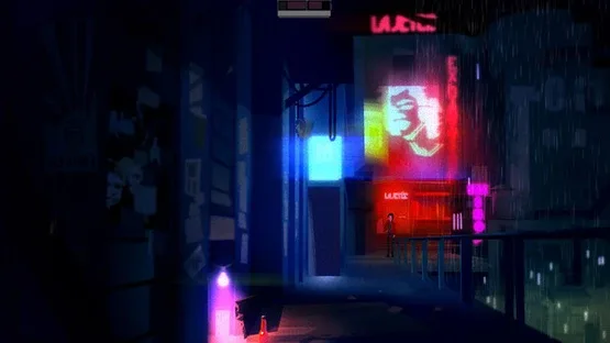 Void and Meddler screenshot 4