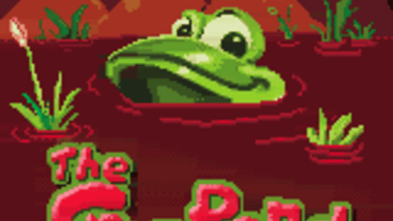 Frogger 2 Screenshot