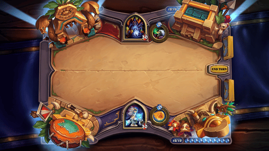 Hearthstone: Rastakhan's Rumble Screenshot