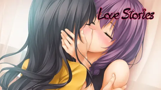 Negligee: Love Stories screenshot 3