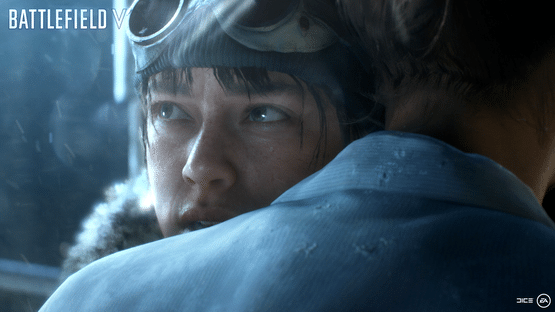 Battlefield V: Deluxe Edition Screenshot