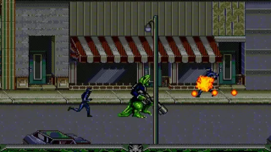 Tom Mason's Dinosaurs for Hire screenshot 3